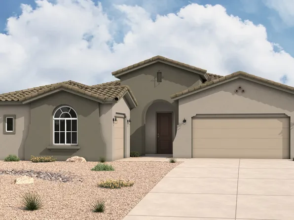 1340 Vista De Bosque SW, Los Lunas, NM 87031