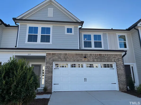 359 Glen Clova Dr, Raleigh, NC 27603