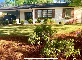 7 Ventura Ave, Birmingham, AL 35209