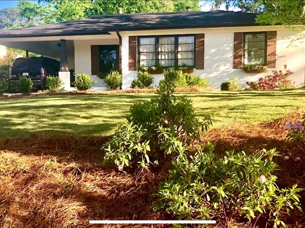 7 Ventura Ave, Birmingham, AL 35209