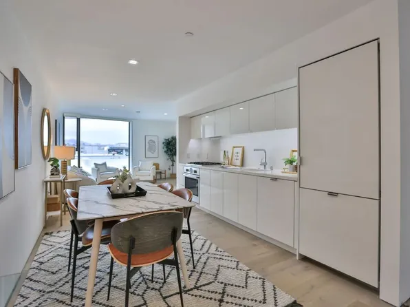 603 Tennessee Street, 603 Tennessee St #301, San Francisco, CA 94107