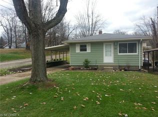 204 19th St SE, Massillon, OH 44646