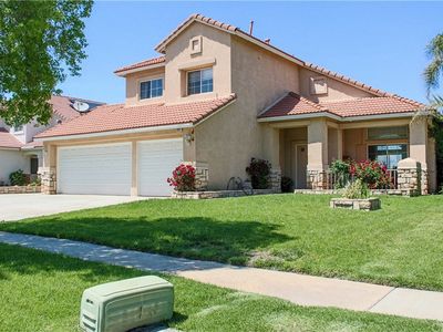 1237 Taft Ln, Corona, CA, 92881