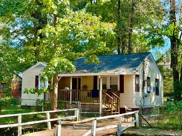 2520 Chestnut St, Montgomery, AL 36107