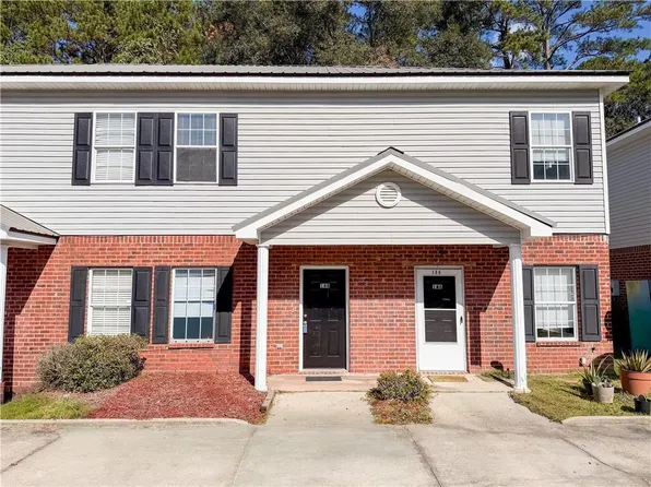 14537 Honeysuckle St #12-C, Hammond, LA 70401