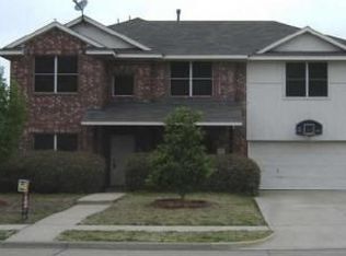 203 Harvest Bend Dr, Wylie, TX 75098