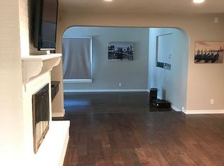 2912 Wauhilah Dr, Muskogee, OK 74401