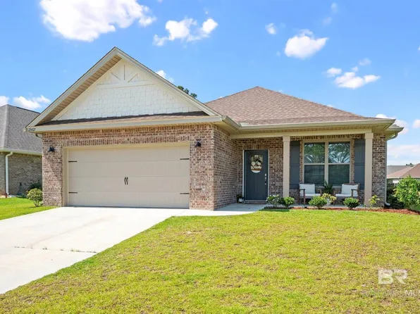 23421 Aberdeen Ct, Foley, AL 36535