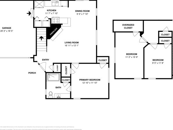 630 N Fairfield Dr, Peachtree City, GA 30269