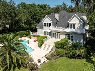 5 Kings Ln, Saint Simons Island, GA 31522