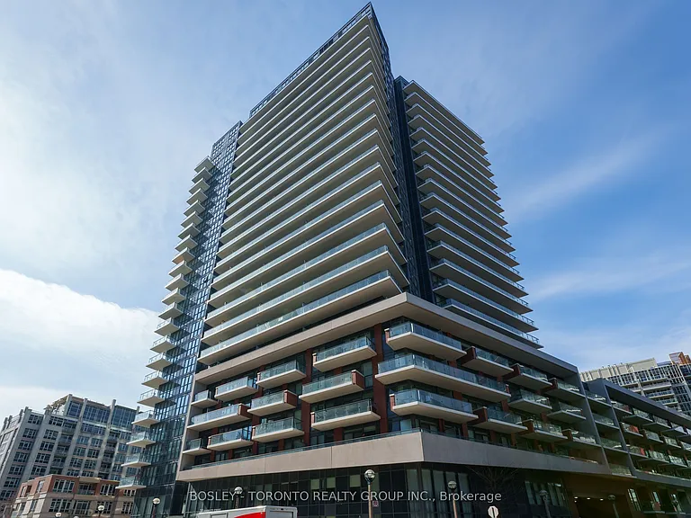 38 Iannuzzi St #2002 — Photo 46