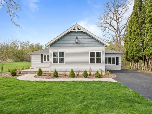 132 Fontana AVENUE, Fontana, WI 53125