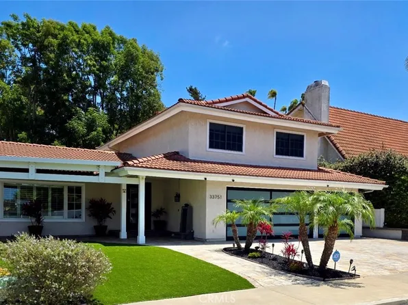 33751 Calle Miramar, San Juan Capistrano, CA 92675