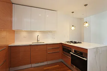 Rented by Compass