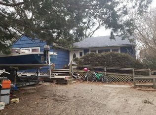 22 George Dr, Mastic, NY 11950