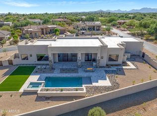 27029 N Javelina Trl, Rio Verde, AZ 85263