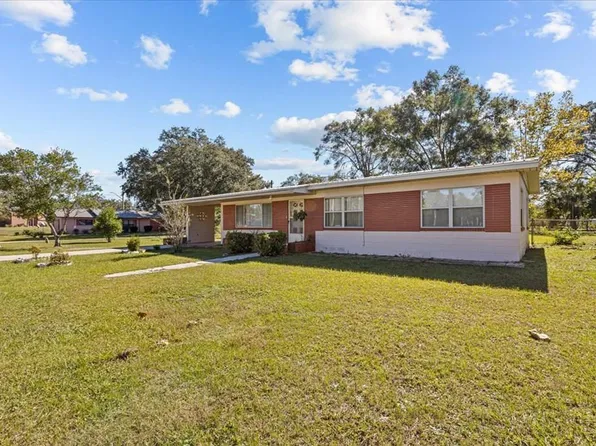 327 NE 6th Ave, Chiefland, FL 32626