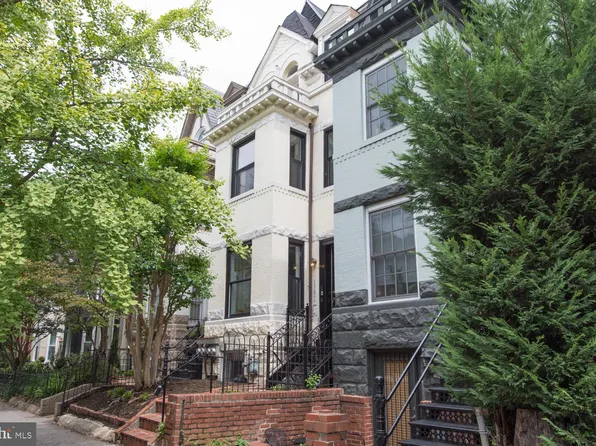 1307 22nd St NW, Washington, DC 20037