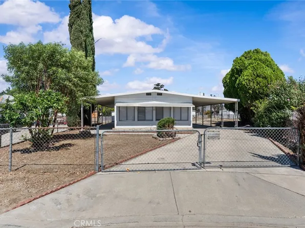 324 Long St, Hemet, CA 92543