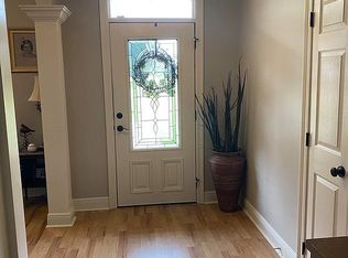 6137 Leger Rd, Crowley, LA 70526