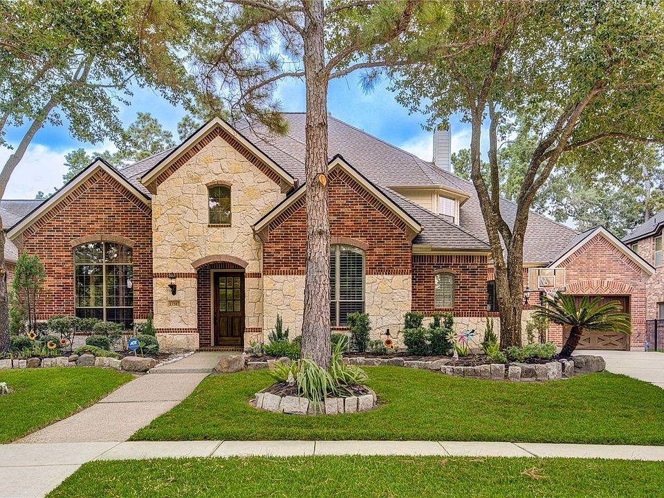 1st image of 17507 Fisher Grove Ln