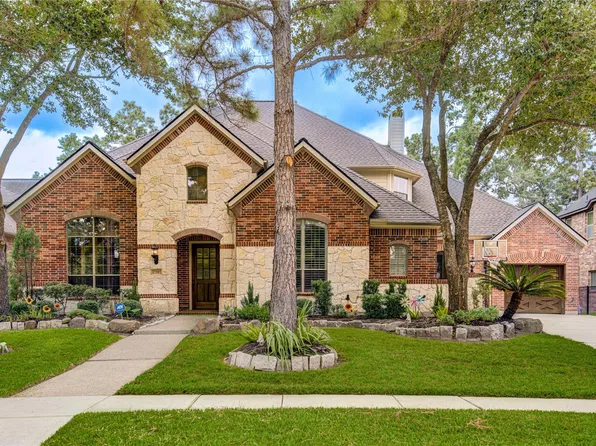 17507 Fisher Grove Ln, Humble, TX 77346