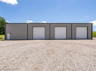 4760 Kibler Rd, Van Buren, AR 72956