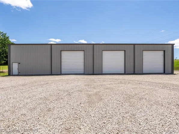 4760 Kibler Rd, Van Buren, AR 72956