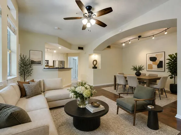 9525 N Capital Of Texas Hwy Unit 414, Austin, TX 78759