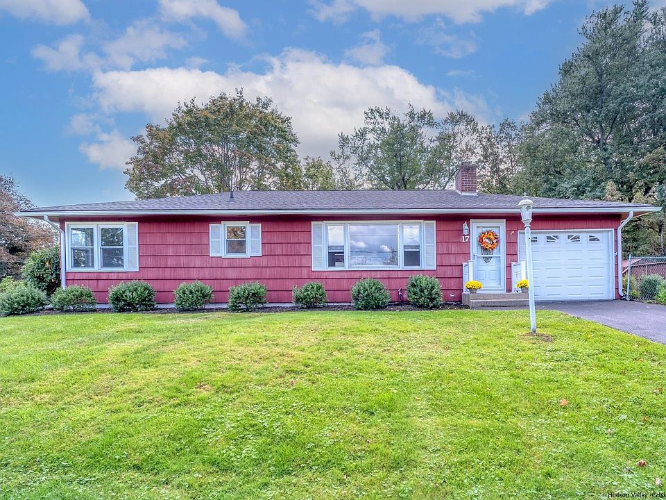 17 Brookside Court, Lake Katrine, NY 12449 Zillow
