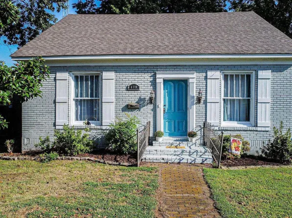 409 Backusburg Rd, Mayfield, KY 42066