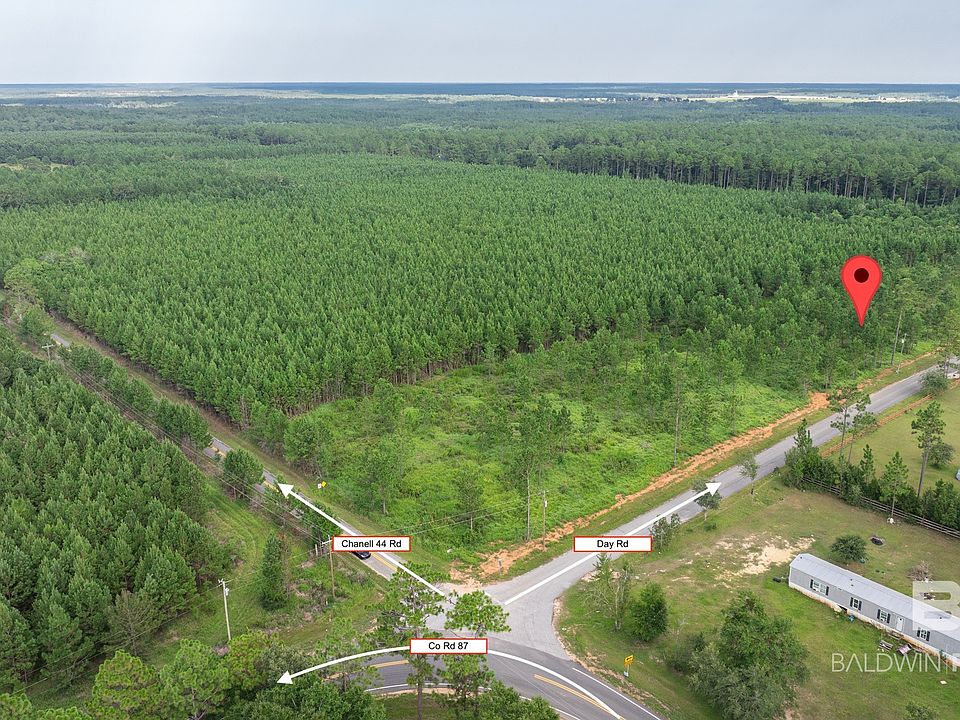 2nd image of 0 Day Rd Lot 5