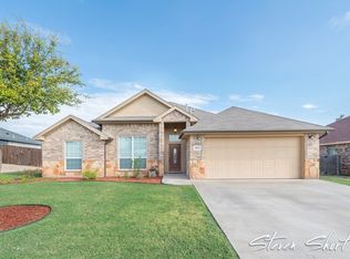 809 Windemere Cir, San Angelo, TX 76901