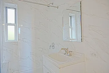 Rented by Compass