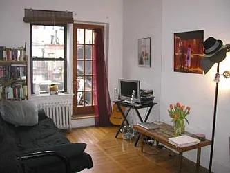 Rented by Corcoran