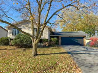 434 Cottonwood Rd, Frankfort, IL 60423