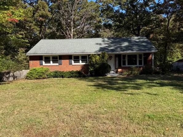 5140 Rock Springs Rd, Warrenton, VA 20187