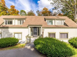 140 Heritage Vlg #C, Southbury, CT 06488
