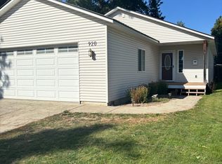 920 W Lake St, Sandpoint, ID 83864