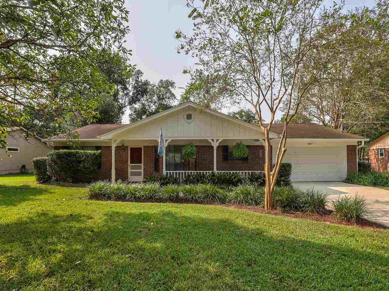 4941 Pimlico Dr, Tallahassee, FL 32309 Zillow