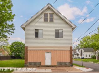 2717 Tate Ave, Cleveland, OH 44109