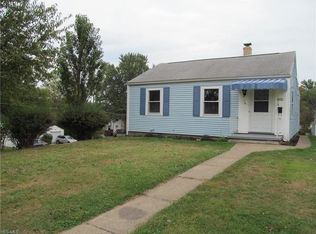 1620 24th St NE, Canton, OH 44714