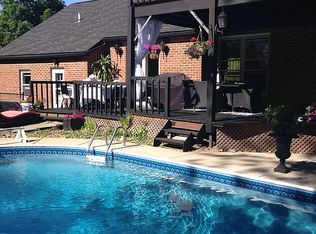 5565 Thompson Rd, Clarence, NY 14031