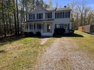 5655 Jessup Meadows Dr, North Chesterfield, VA 23234
