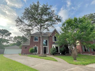 7847 Timberline Run Ln, Houston, TX, 77095