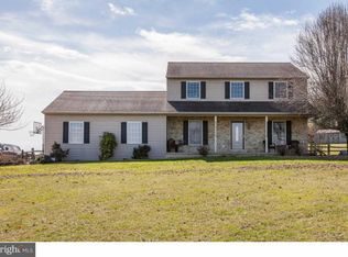 273 Friends Rd, Nottingham, PA 19362