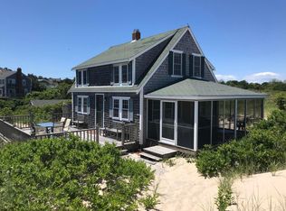 42 Howes St, Dennis, MA 02638