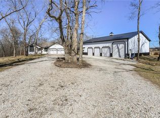 19750 Stranger Rd, Leavenworth, KS 66048
