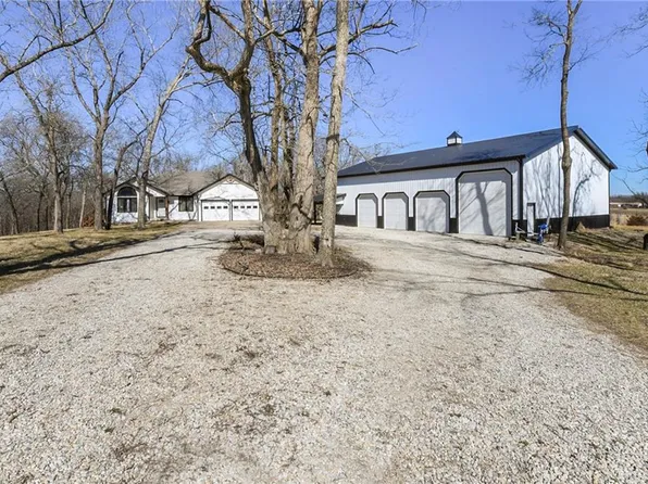 19750 Stranger Rd, Leavenworth, KS 66048