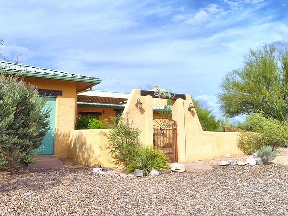 2nd image of 505 N Avenida Venado